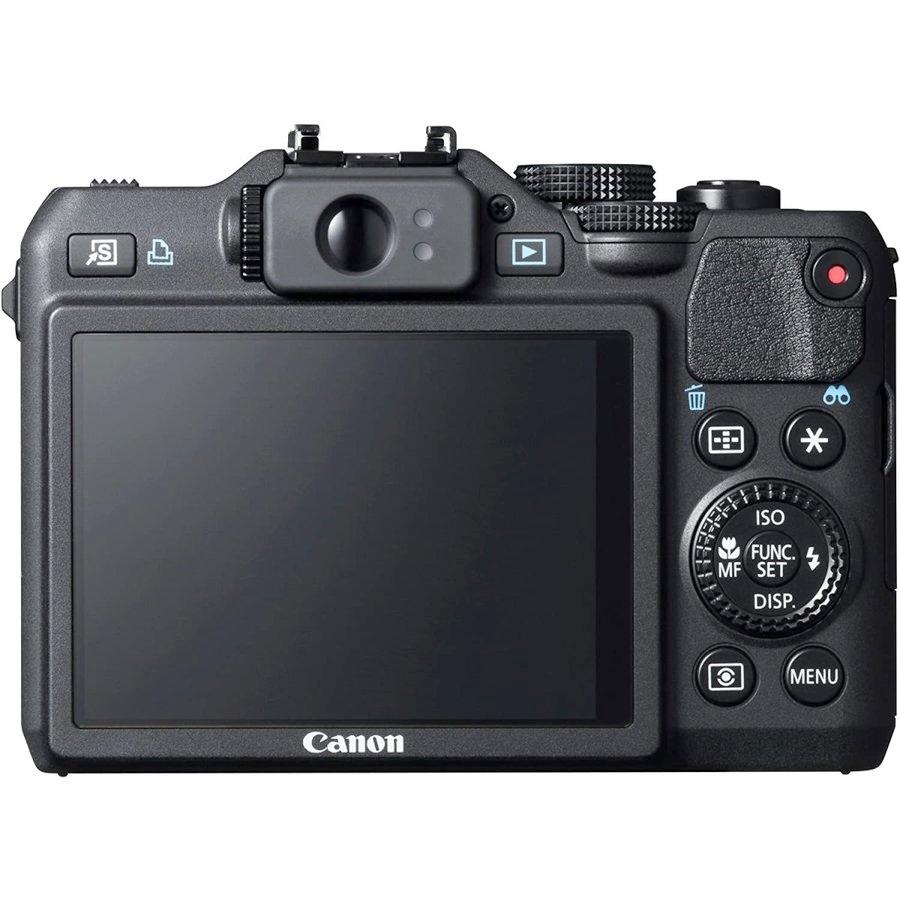 PowerShot キヤノン Canon G15 パワーショット コンパクトデジタル