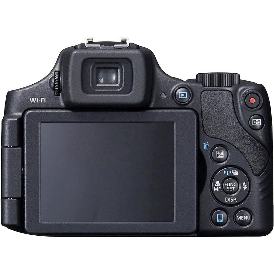 PowerShot キヤノン Canon SX60 HS パワーショット コンパクトデジタル