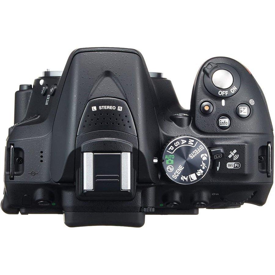 ニコン（Nikon） Nikon D5300 ボディ デジタル 一眼レフ カメラ 中古