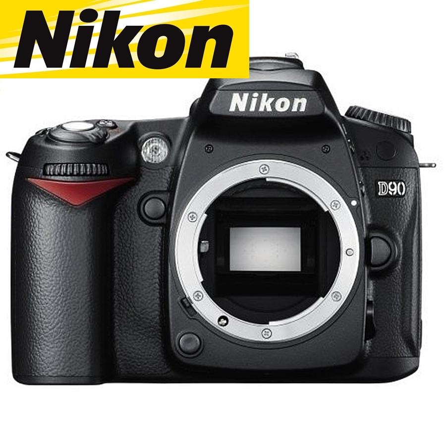 ニコンD ニコン Nikon D90 ボディ デジタル一眼レフ カメラ 中古