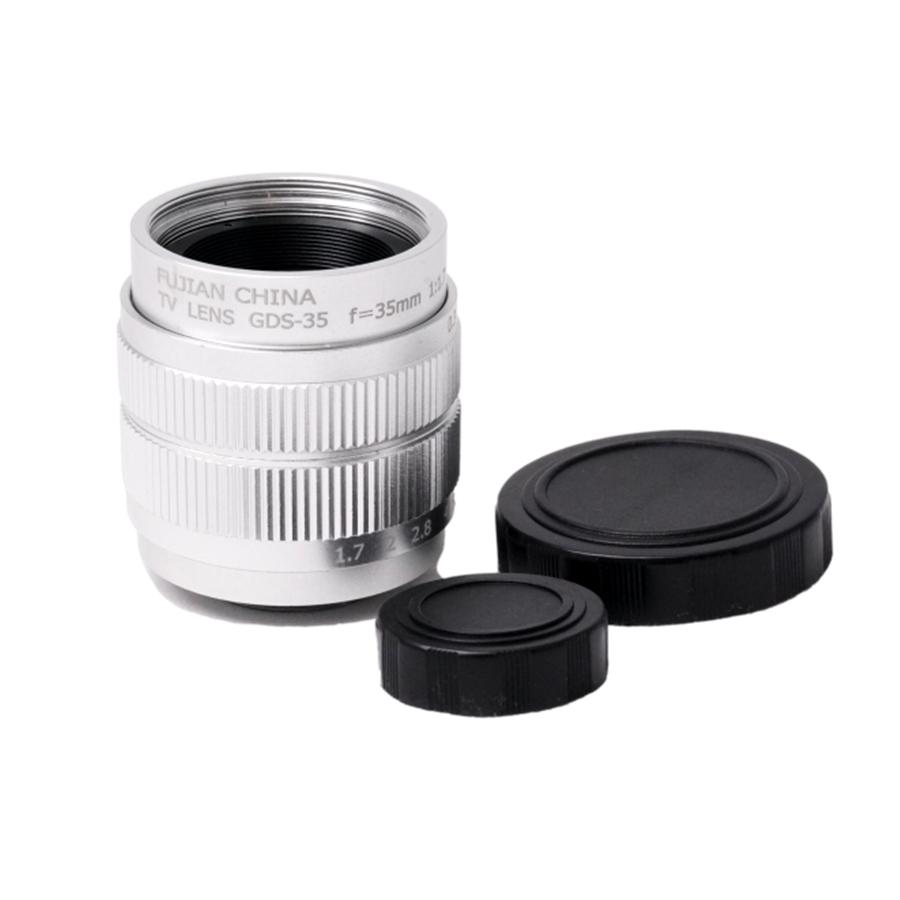 Nikon 1 J ニコン J5 MF 35mm F1.7 レンズセット シルバー ミラーレス