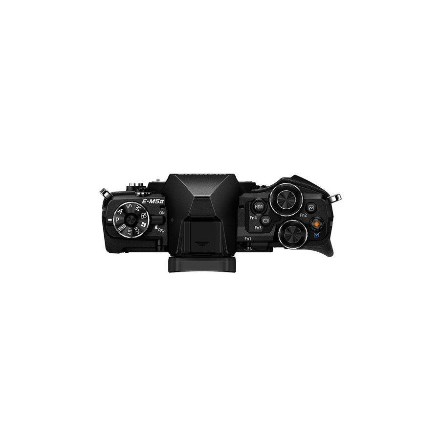 OM-D オリンパス OLYMPUS E-M5 MarkII ボディ ブラック ミラーレス