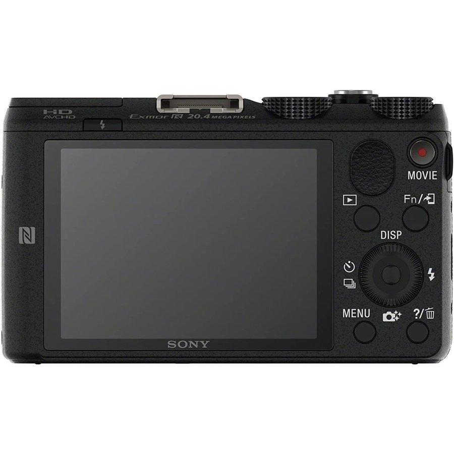 サイバーショット ソニー SONY Cyber-shot DSC-HX60V コンパクト