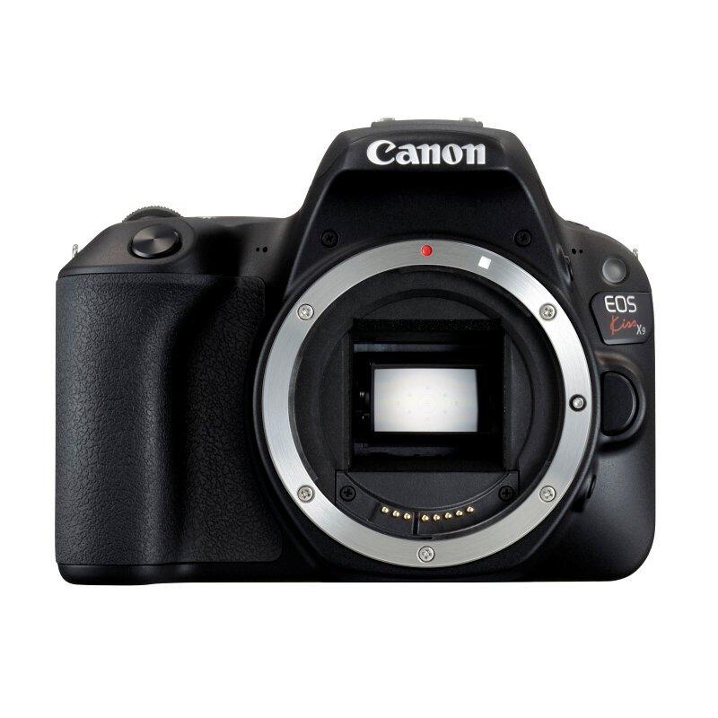 キヤノン（Canon） Canon EOS kiss X9 ダブルレンズセット デジタル