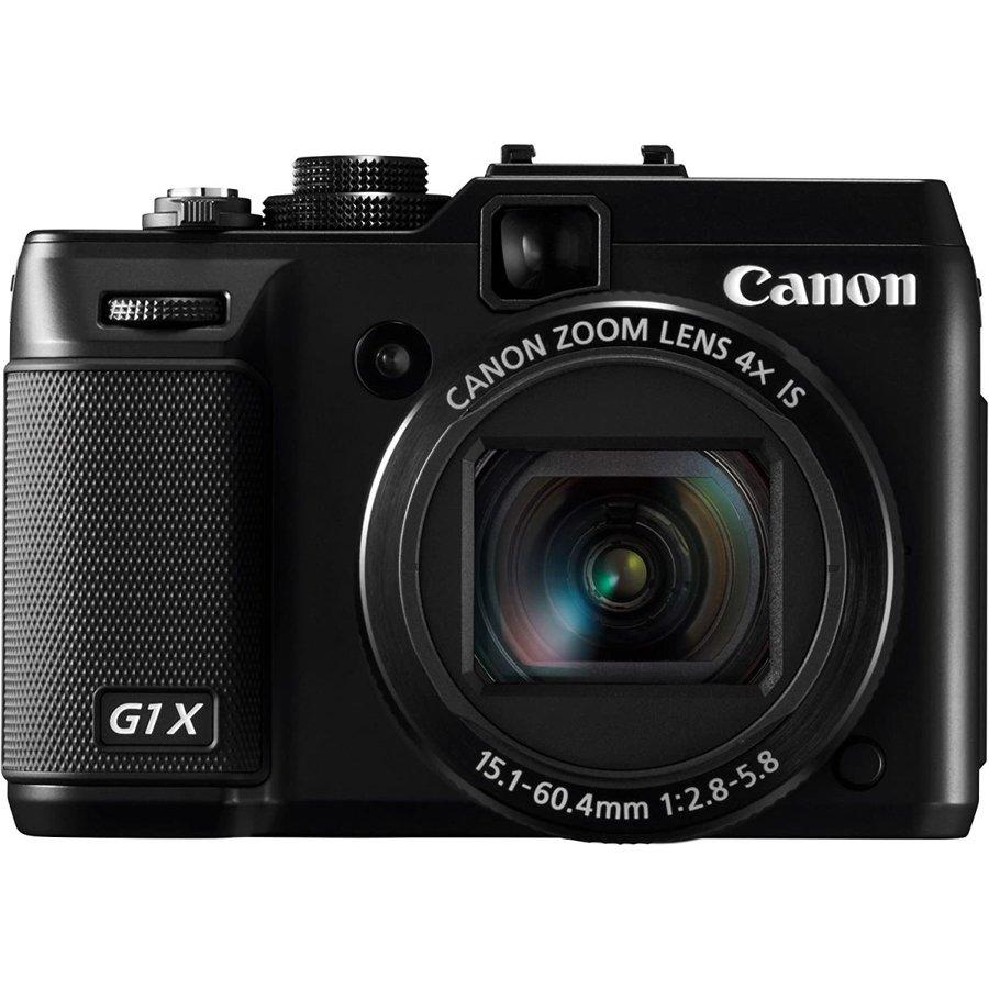 PowerShot キヤノン Canon G1 X パワーショット コンパクトデジタル