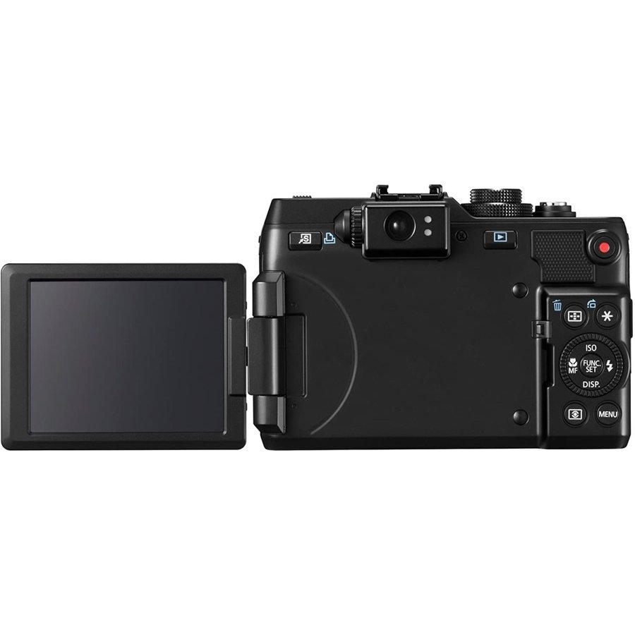 PowerShot キヤノン Canon G1 X パワーショット コンパクトデジタル
