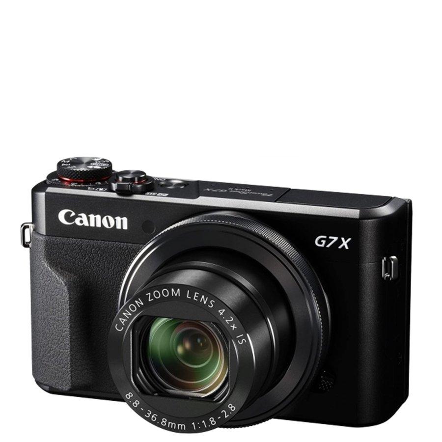 PowerShot キヤノン Canon G7 X Mark II パワーショット コンパクト