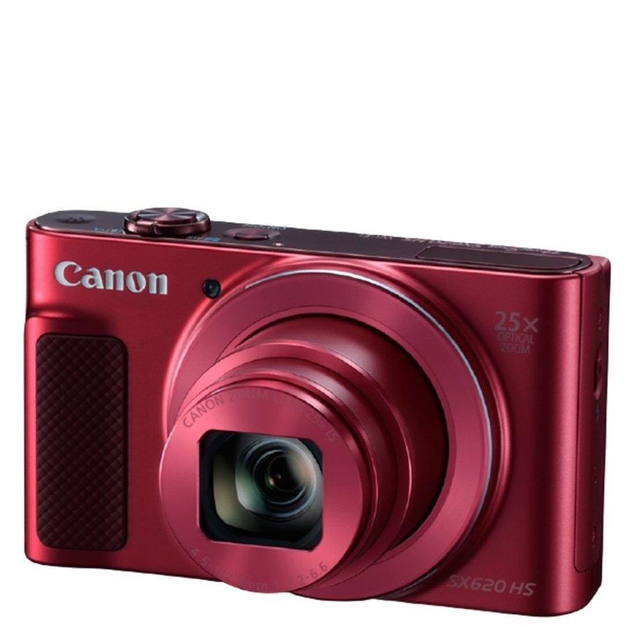 PowerShot キヤノン Canon SX620 HS パワーショット レッド コンパクト
