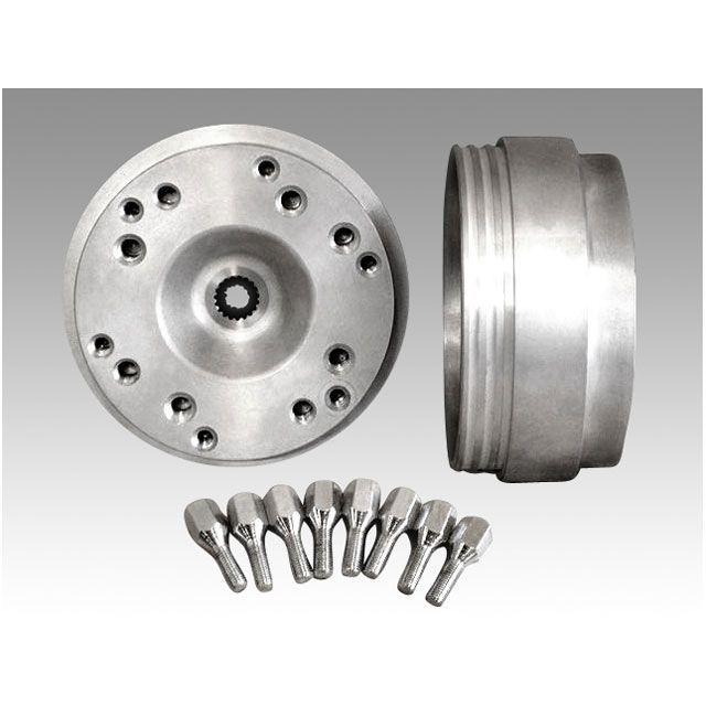 メーカー直送】スパンキーズ ジャイロキャノピー/ジャイロX 4st