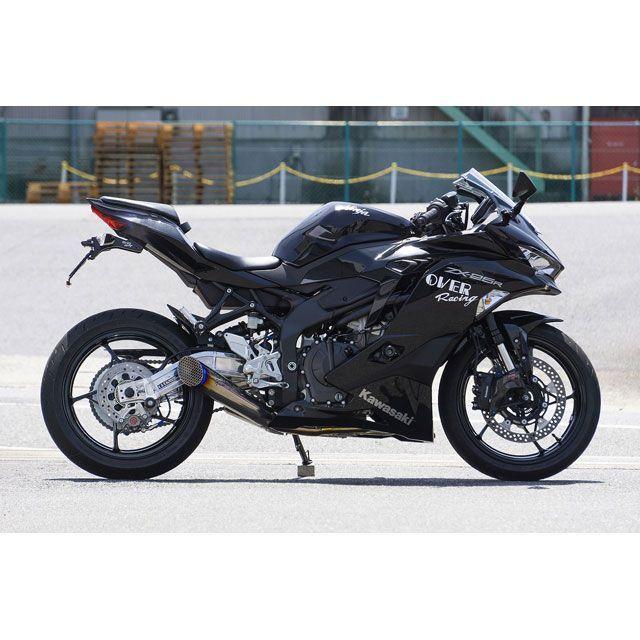 OVER RACING（オーバーレーシング） Ninja ZX-25R Ninja ZX-25R SE