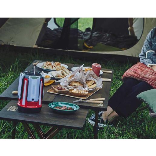 COLEMAN コールマン マスターシリーズ バタフライテーブル90