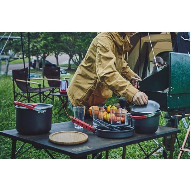 COLEMAN コールマン マスターシリーズ バタフライテーブル90
