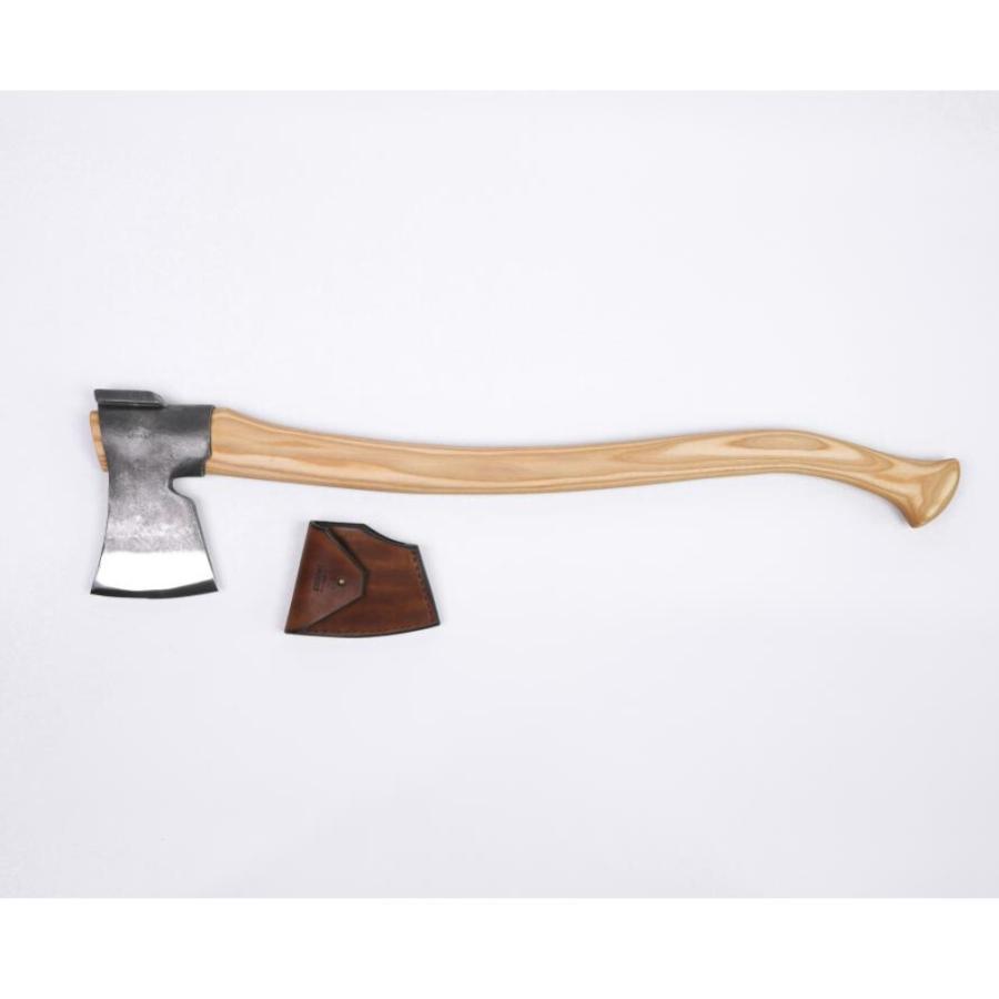 ウクライナ産】 フィニッシュ フォレストアックス【SWAYTOBOR