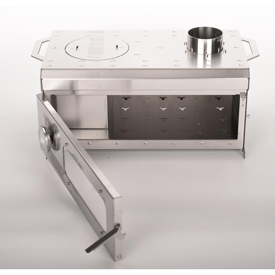 今季最終入荷分ご予約完売致しました】WoodWonders4専用のパイプ