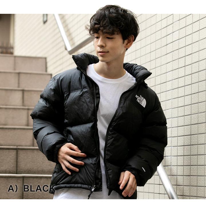 THE NORTH FACE（ザ ノースフェイス） ダウンジャケット ヌプシ