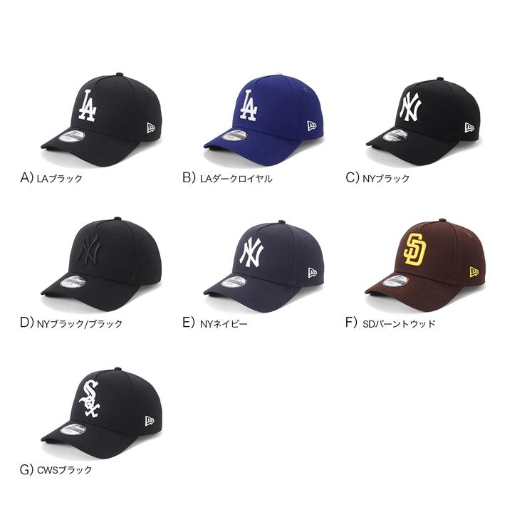 NEW ERA（ニューエラ） ニューラ キッズキャップ ニューヨーク