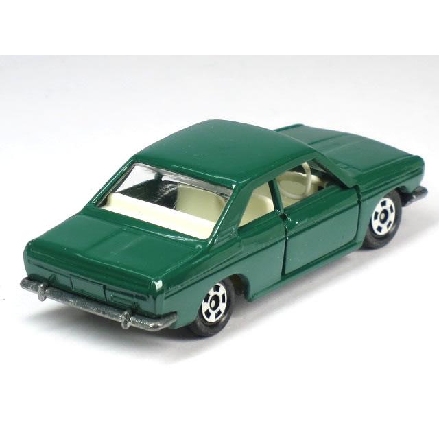 タカラトミー（TAKARA TOMY） ☆日本製☆【単品】トミカ 日産 ブルー