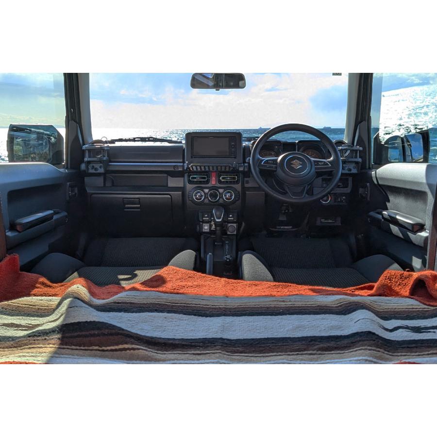 カーメイト（CARMATE） ジムニー jb64 ジムニーシエラ jb74 専用