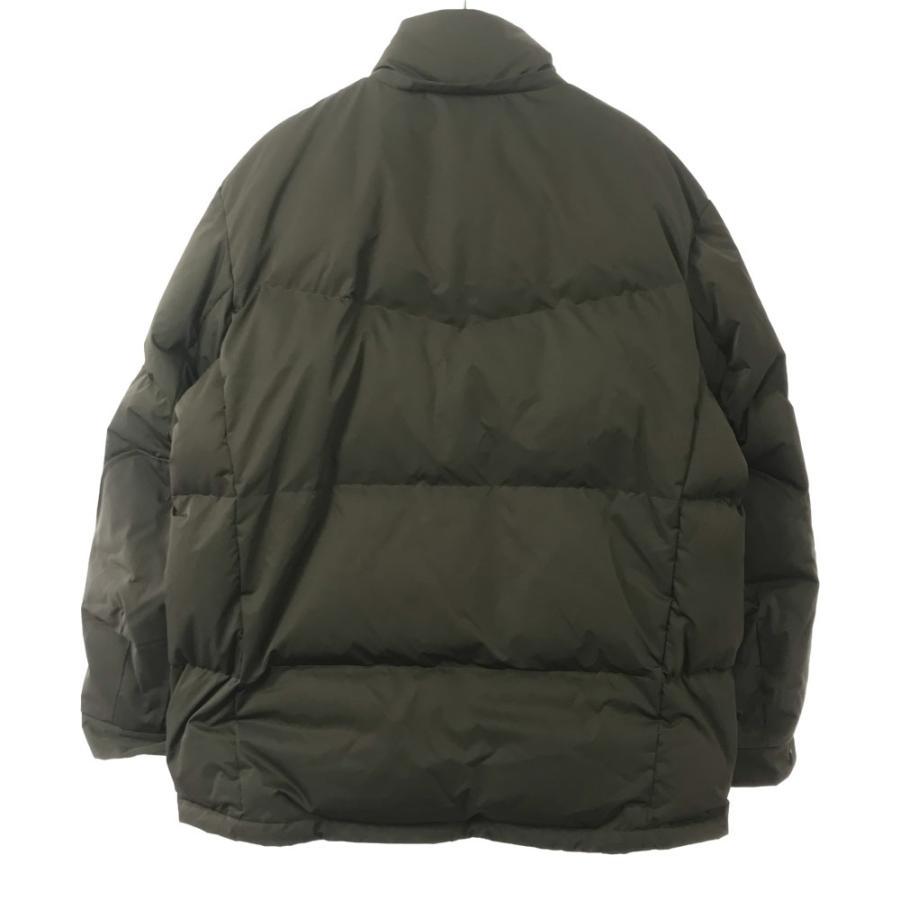 UNIQLO +J ユニクロ プラスジェイ ダウンオーバーサイズパーカ ダウン