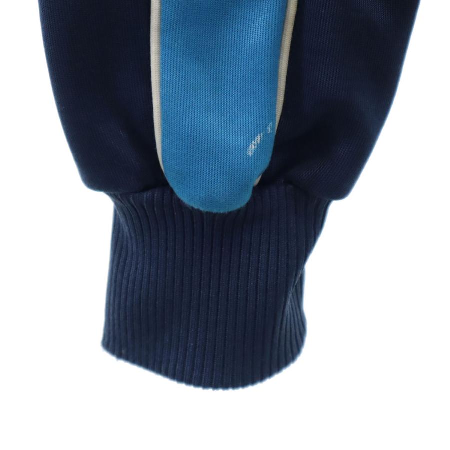 NIKE（ナイキ） 80s 紺タグ ヴィンテージ トラックジャケット S