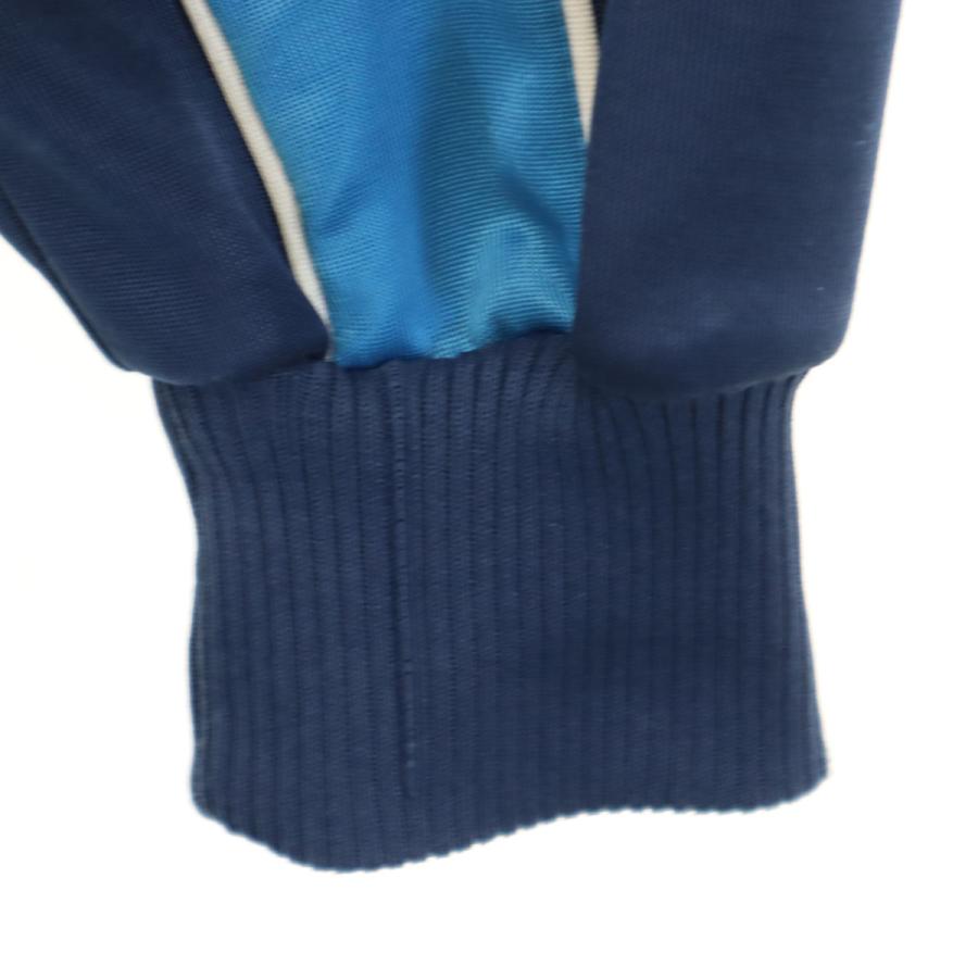 NIKE（ナイキ） 80s 紺タグ ヴィンテージ トラックジャケット S