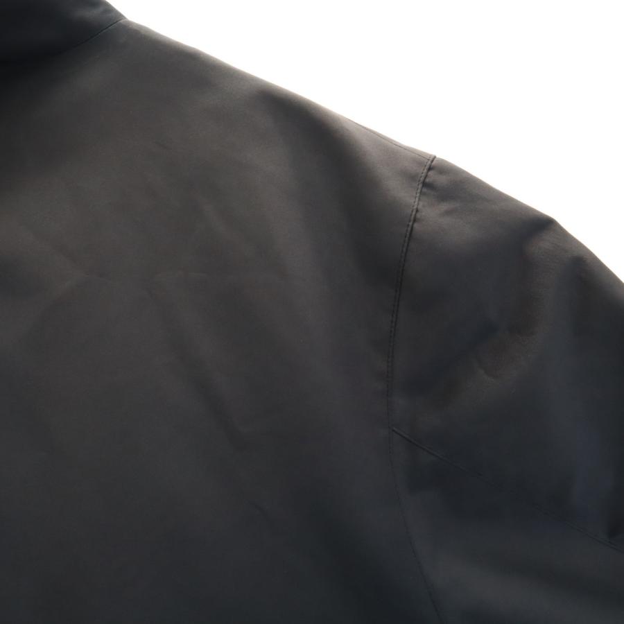 BURBERRY GOLF（バーバリーゴルフ） ブルゾン L チャコールグレー