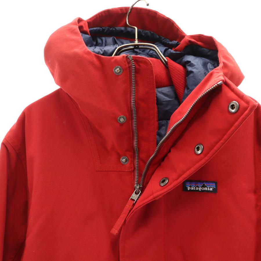 patagonia（パタゴニア） ストームドリフト マウンテンパーカー XS