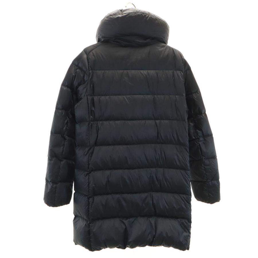 ユニクロ（UNIQLO） ウルトラライト フーデット ダウンコート M