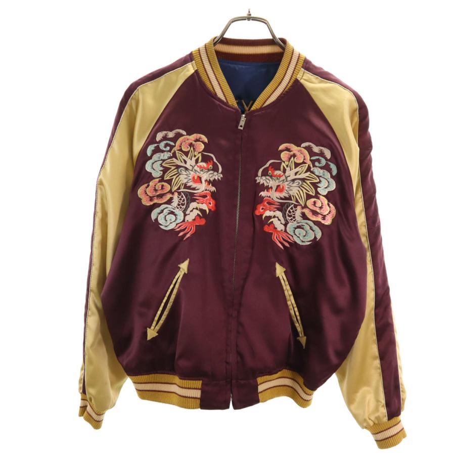 東洋エンタープライズ（TOYO ENTERPRISE） テーラー東洋 M品番 龍 USS