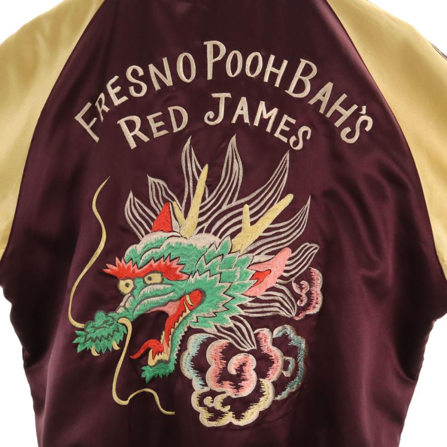 東洋エンタープライズ（TOYO ENTERPRISE） テーラー東洋 M品番 龍 USS