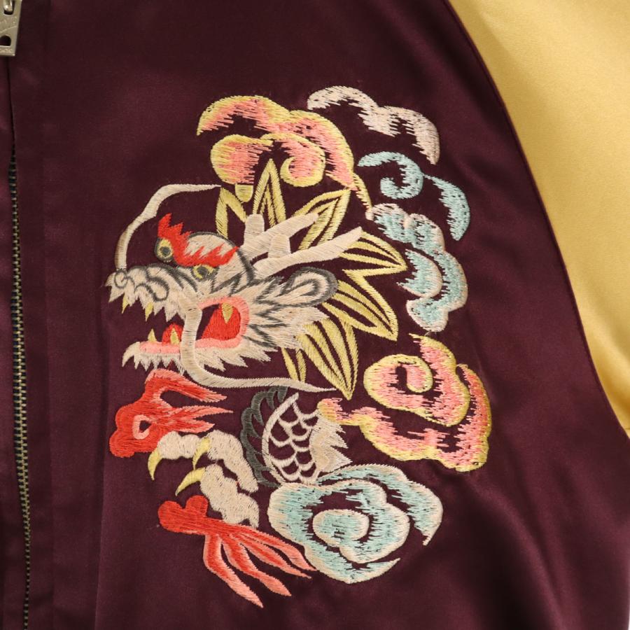 東洋エンタープライズ（TOYO ENTERPRISE） テーラー東洋 M品番 龍 USS