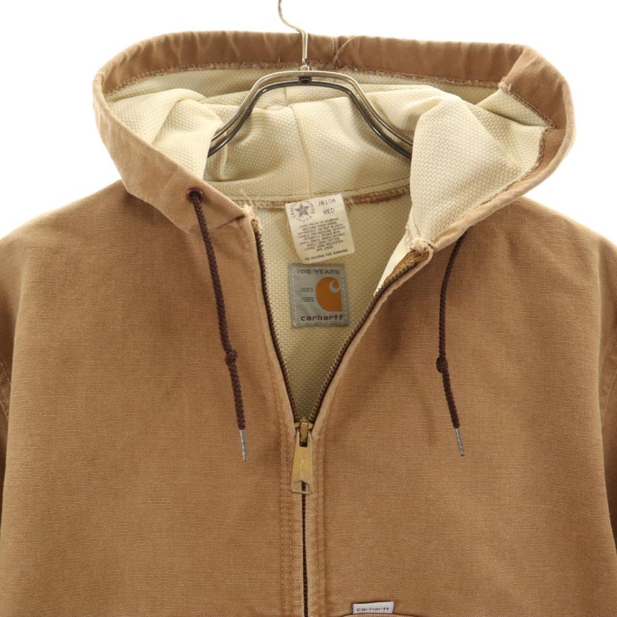 Carhartt（カーハート） 80s 100周年モデル JR106 USA製 オールド