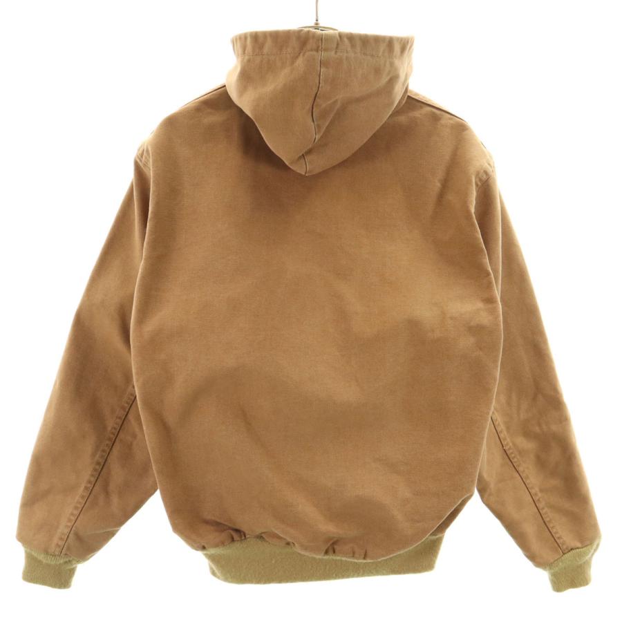 Carhartt（カーハート） 80s 100周年モデル JR106 USA製 オールド