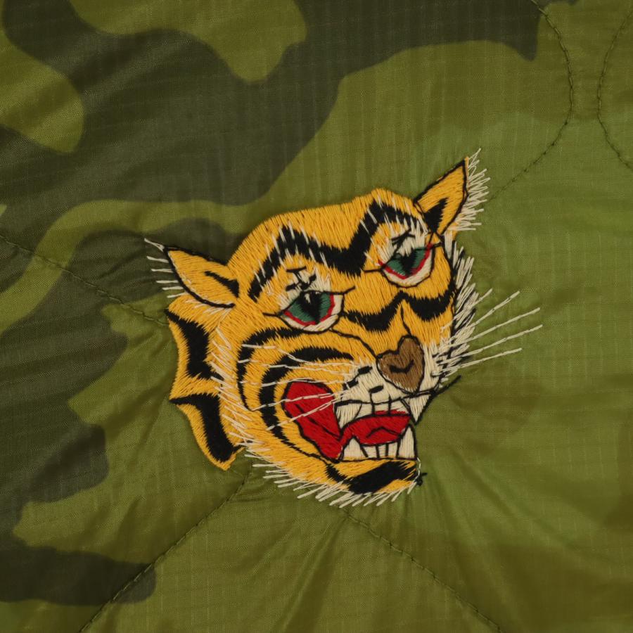 東洋エンタープライズ（TOYO ENTERPRISE） テーラー東洋 カモフラ柄