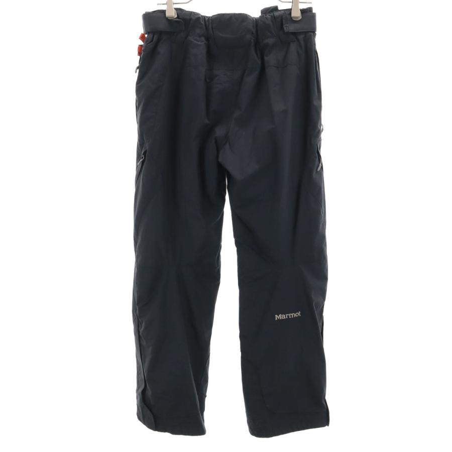 Marmot（マーモット） スキー パンツ M ブラック アウトドア メンズ