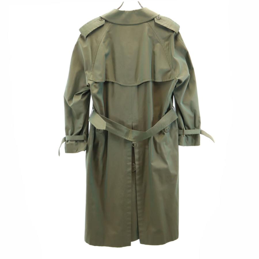 Burberrys バーバリーズ 90s オールド トレンチコート カーキ メンズ