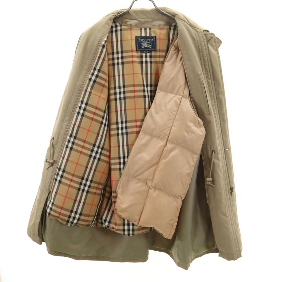 Burberrys バーバリーズ 90s オールド ステンカラーコート S ベージュ