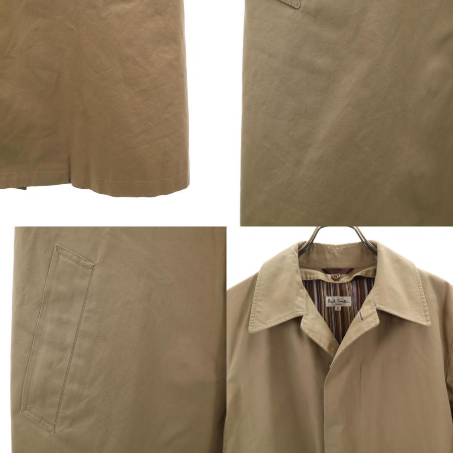 Paul Smith LONDON ポールスミスロンドン 日本製 ステンカラーコート