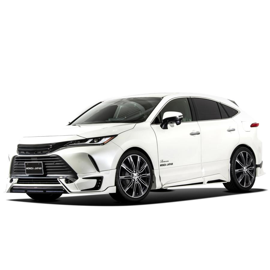 MONZA JAPAN（モンツァジャパン） MONZA JAPAN JP STYLE MJ-X 18インチ