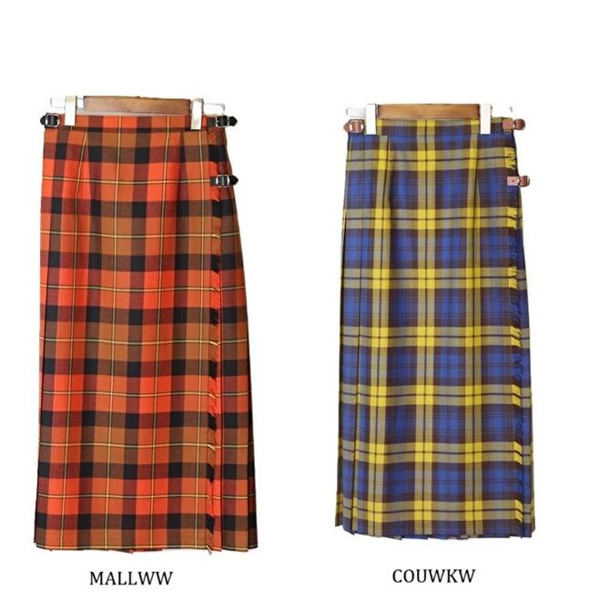 オニール オブ ダブリン ロングスカート スカート O'NEIL OF DUBLIN