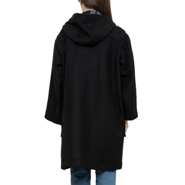 LONDON Tradition（ロンドントラディション） ダッフルコート オーバー