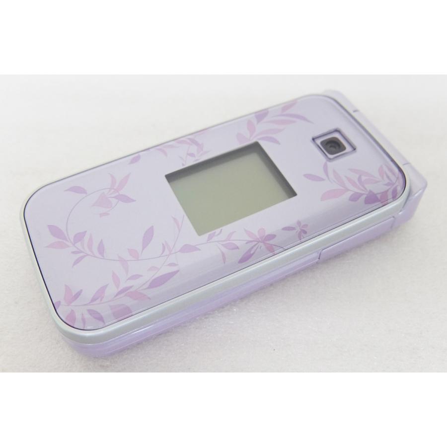 らくらくシリーズ ドコモ docomo 富士通 らくらくホン6 F-10A