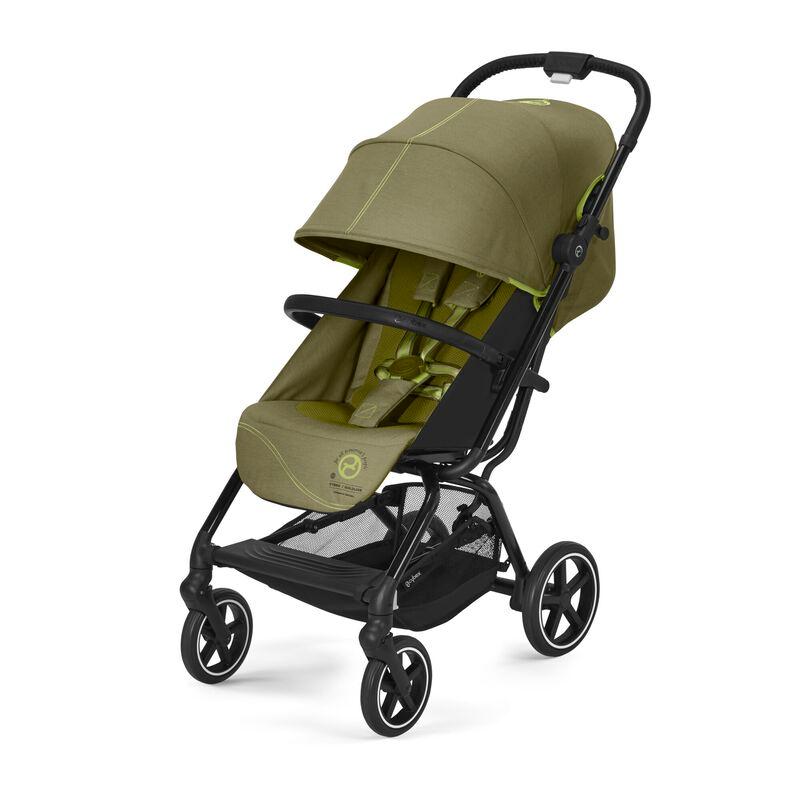 日本未発売モデル Cybex サイベックス EEZY S2 Plus (イージーS2プラス
