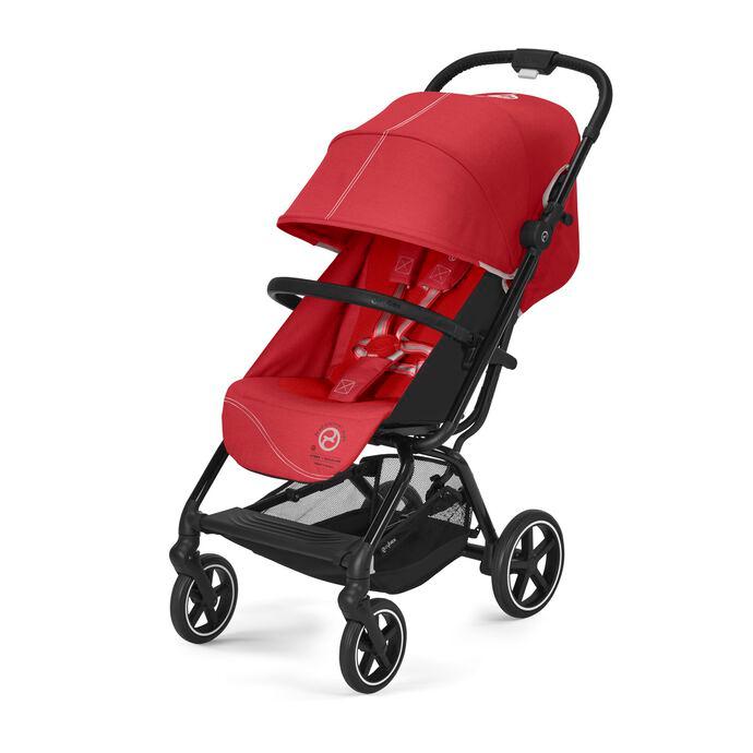 日本未発売モデル Cybex サイベックス EEZY S2 Plus (イージーS2プラス