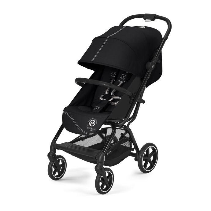 日本未発売モデル Cybex サイベックス EEZY S2 Plus (イージーS2プラス