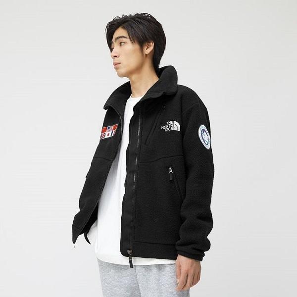 THE NORTH FACE（ザ ノースフェイス） トランスアンタークティカ