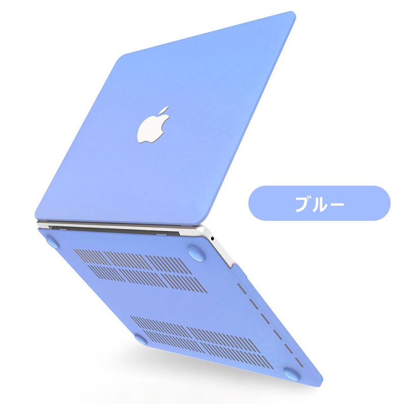 13インチ MacBook Air Pro 13 14 11 12 15 16 13.6 インチ ケース 綺麗