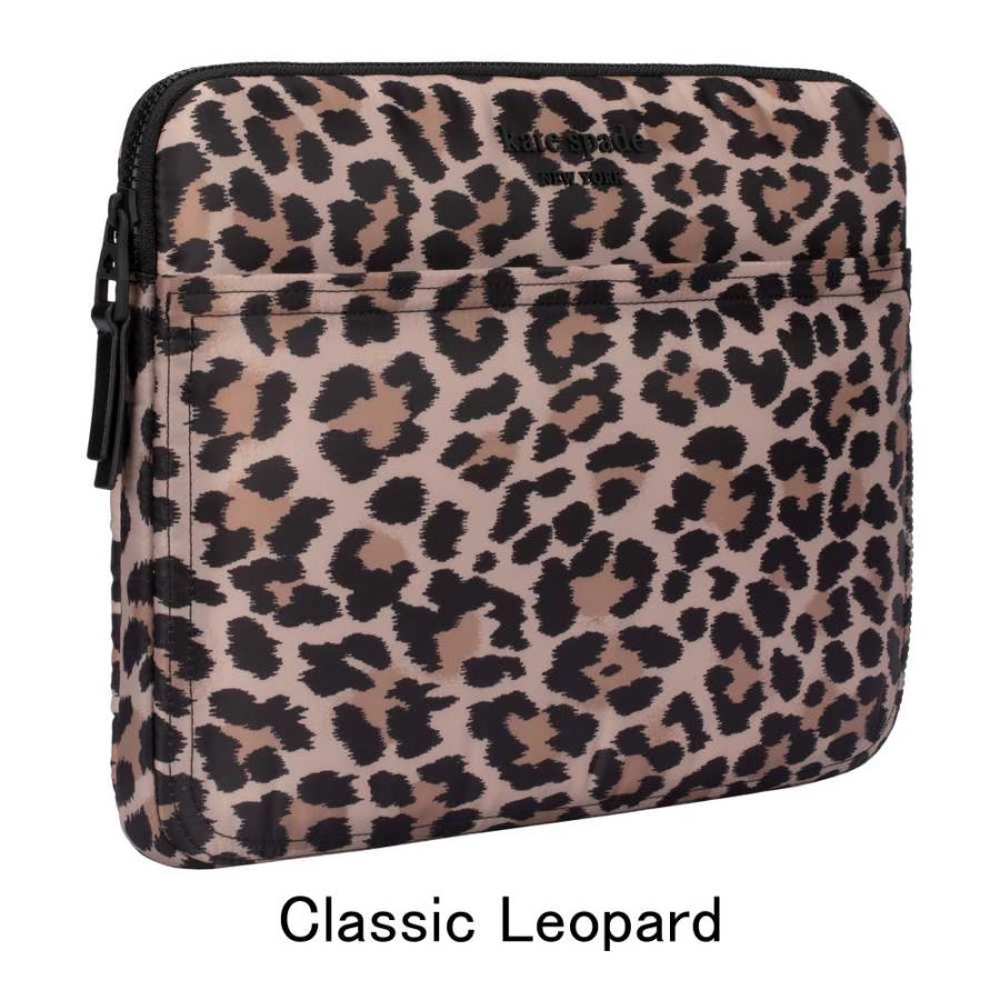 ケイトスペード PCケース 14/16インチ kate spade new york Puffer