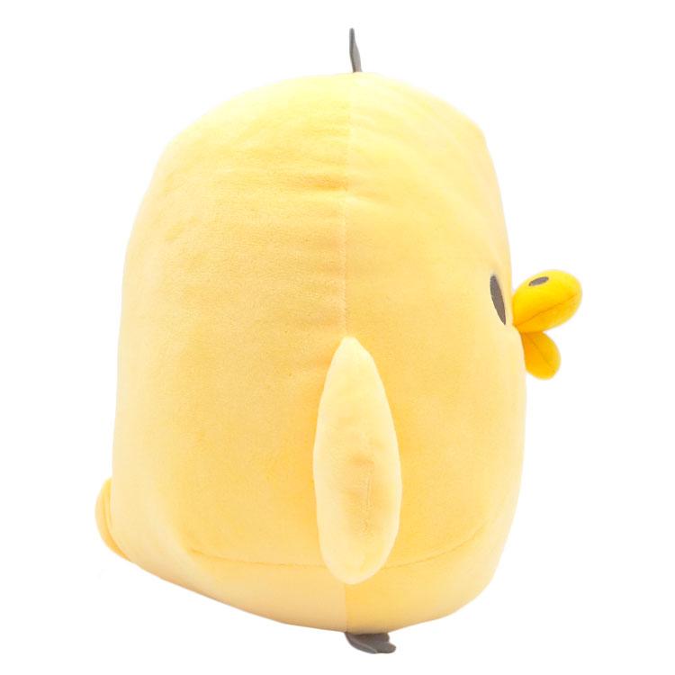 リラックマ ぬいぐるみM キイロイトリ BASIC RILAKKUMA Favorite