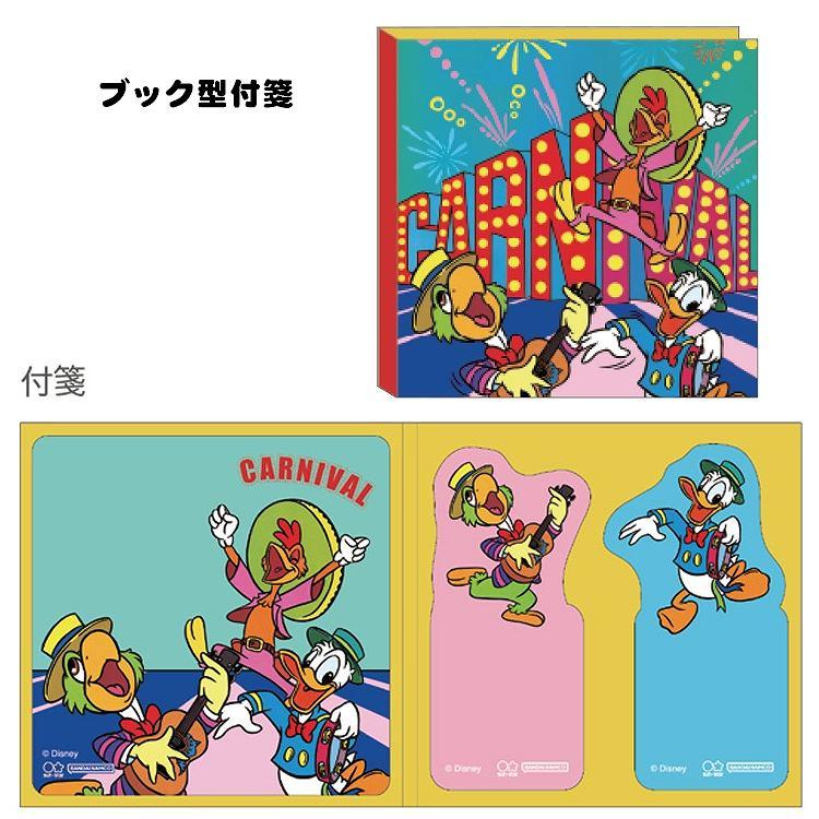 4688 福袋 ディズニー レトロアートコレクション文具 4点セット